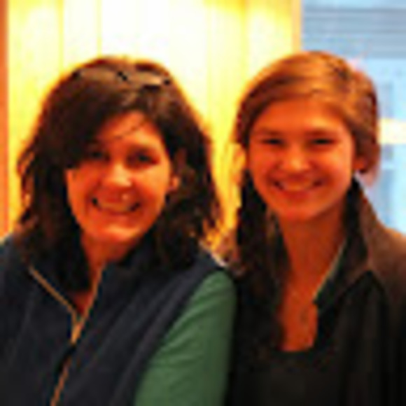 Meet your Posher, Joan - Picture 1 of 1